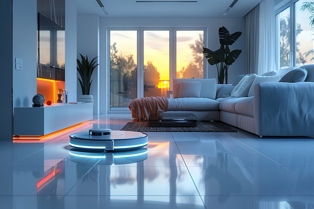 Innovative Glass Solutions For Your Interior