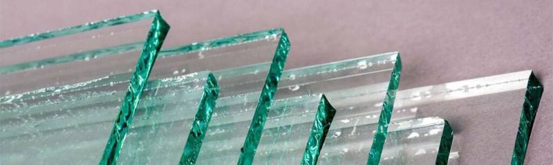 how is glass made