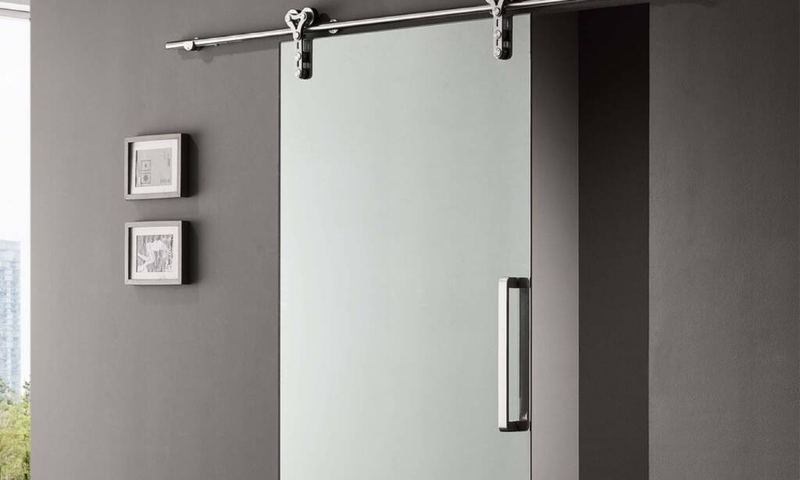 15 Glass Office Door Designs To Modernize Your Office