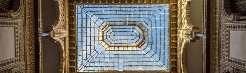 Shatterproof Glass Roof Panels
