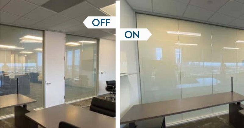 Know Everything About Smart Glass & Its Benefits