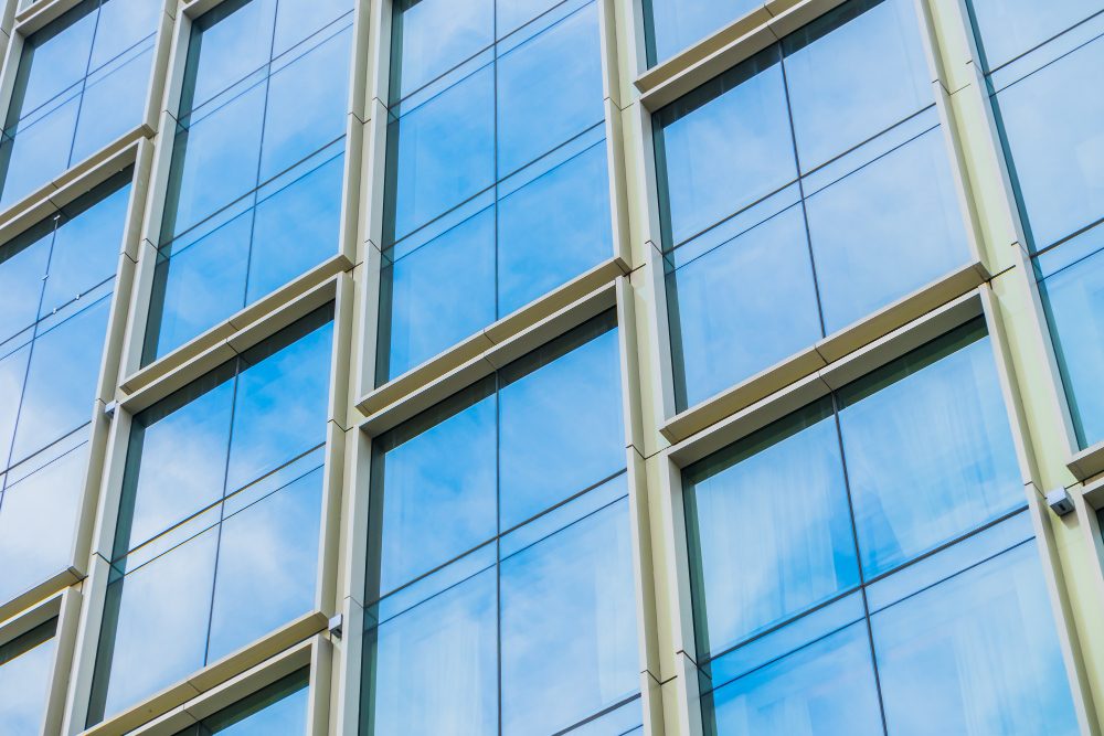 Different Types Of Low-E Glass