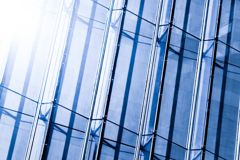 Tempered Glass : Types, Properties & Applications