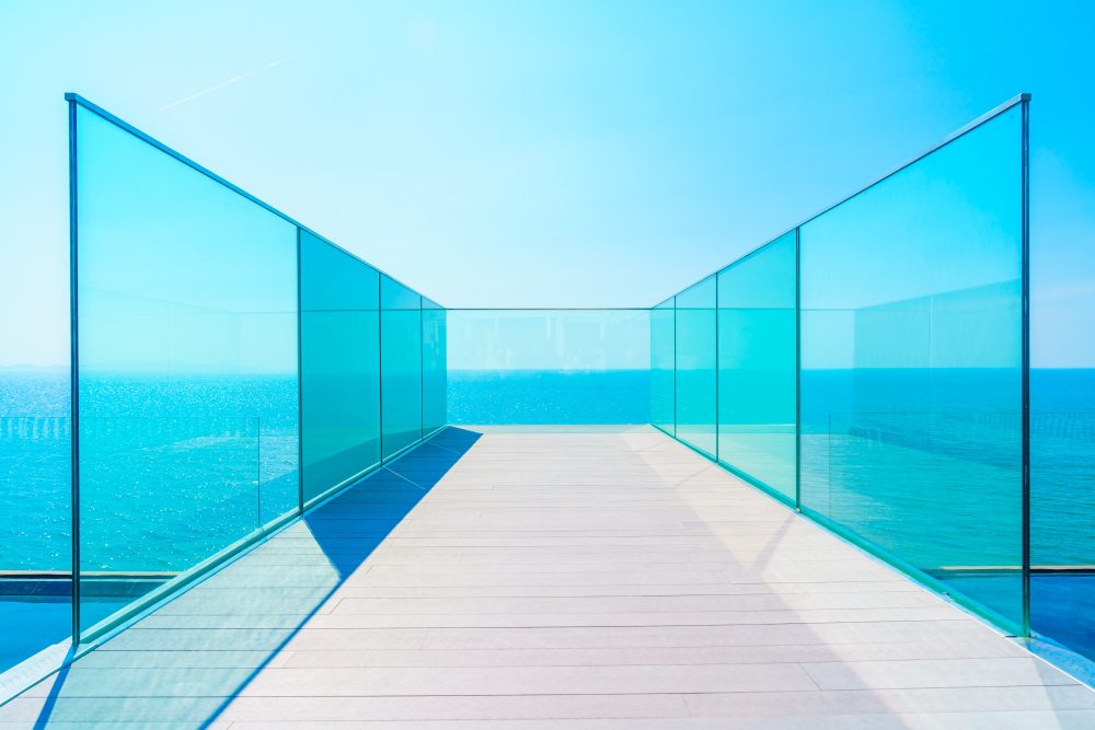 Glass Railing Systems – Enhancing Safety With Style