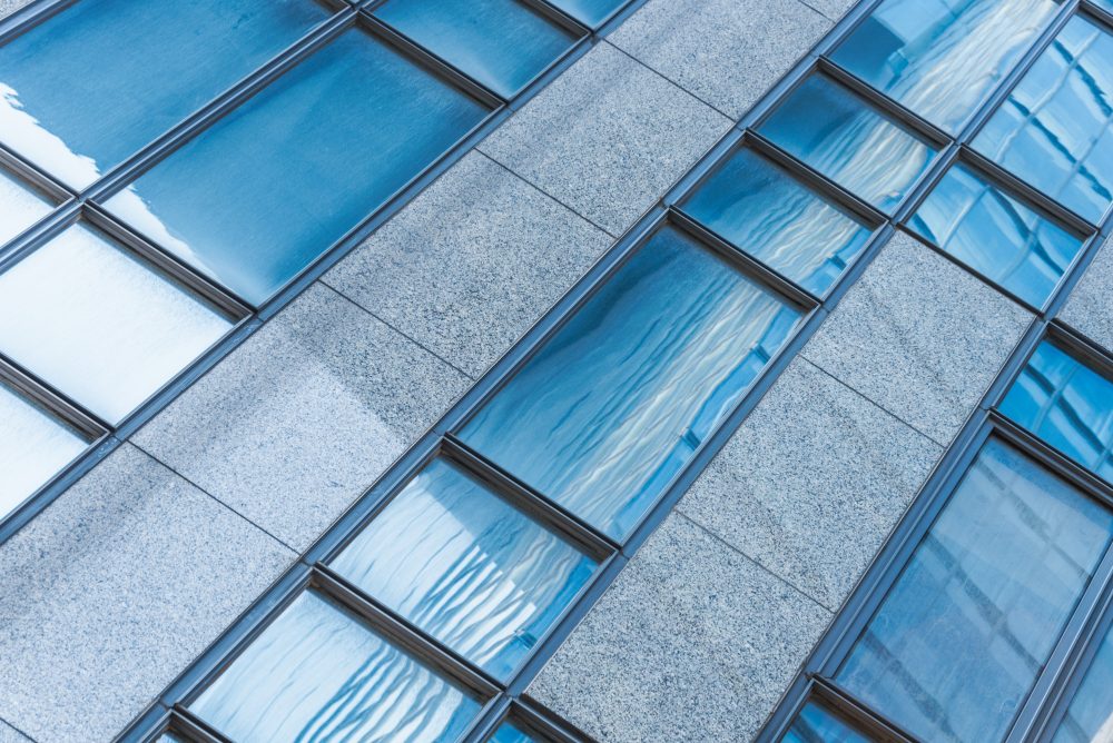 Shatterproof Glass Roof Panels