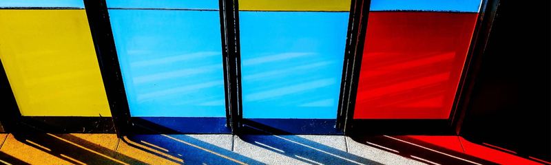 What is Architectural Glass?