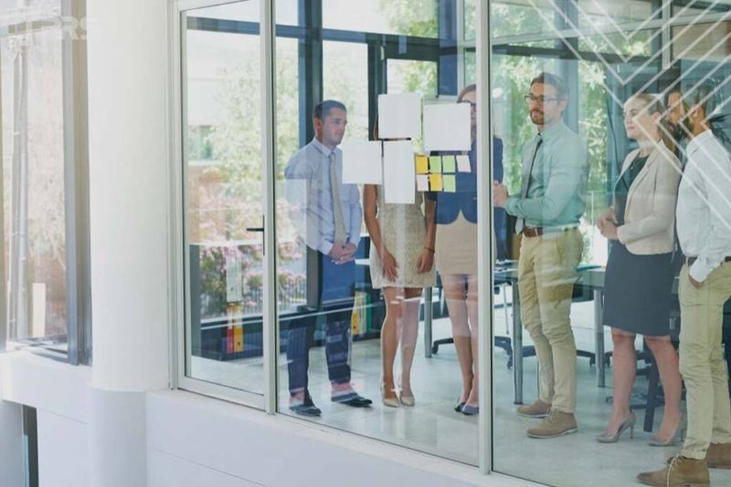 Understanding Glass Solutions for Hospitality and Retail Environments