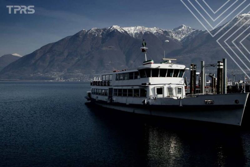 Commercial Vessel Glass: Ships, Ferries & Cargo Vessels