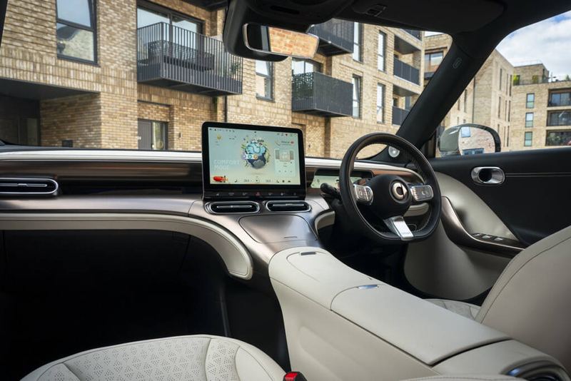 Smart Glass and Privacy Windows: The Future of Automotive Comfort