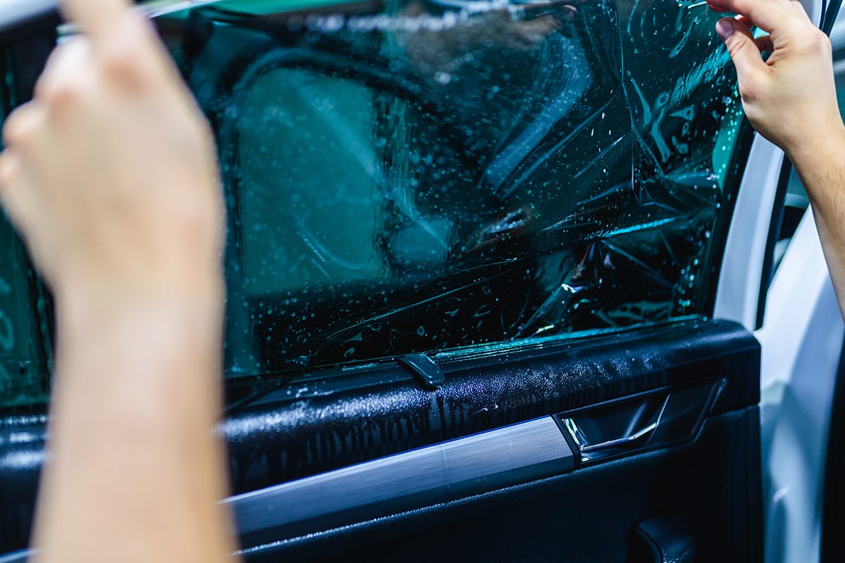 Dark Green UV Cut Glass vs. Car Tint Films: Choosing the Best Option for Your Vehicle.