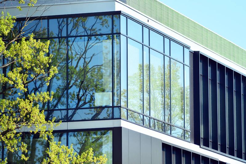 An Introduction to Energy-Efficient Glass