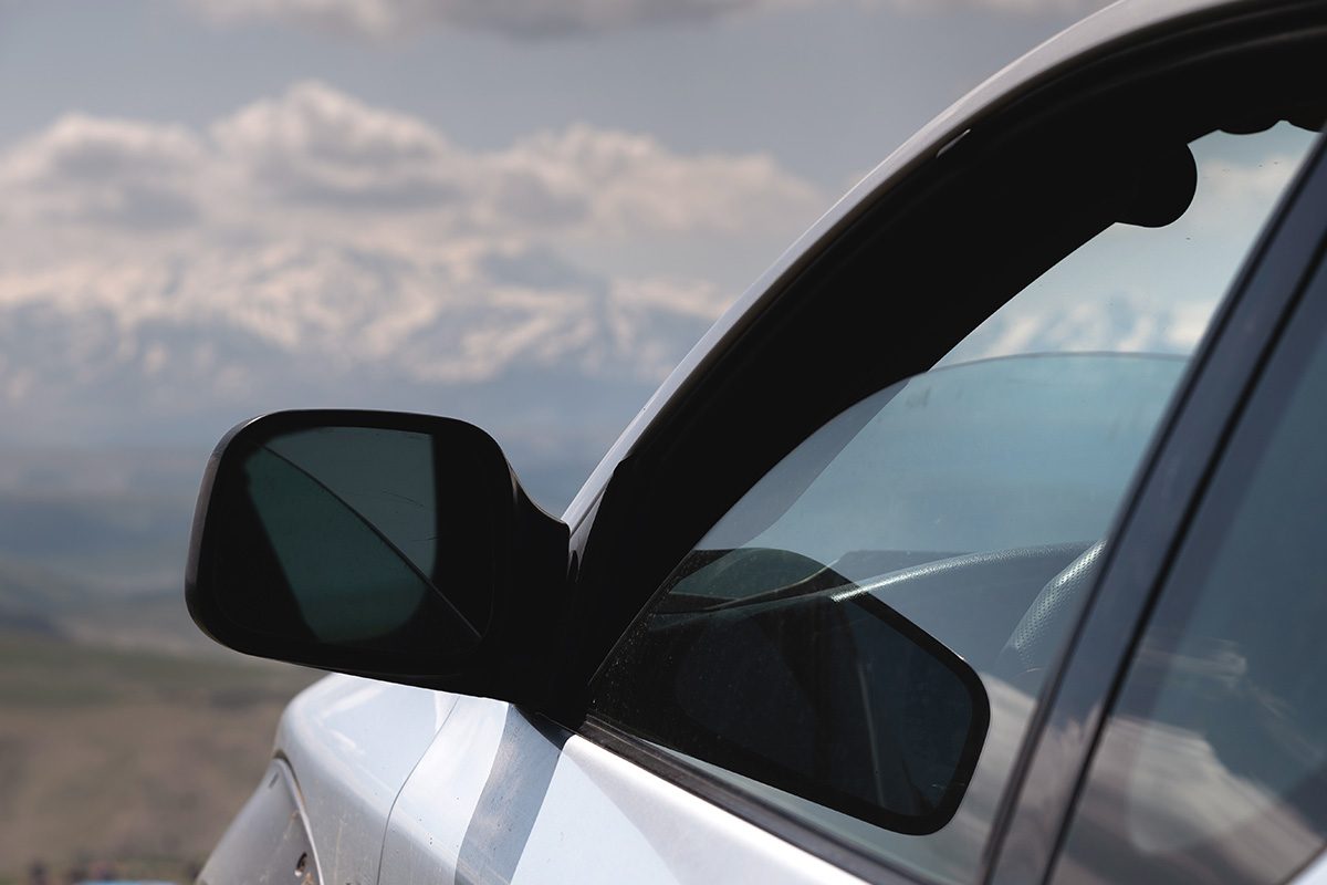 Automotive Window Systems: Engineering for Safety and Comfort