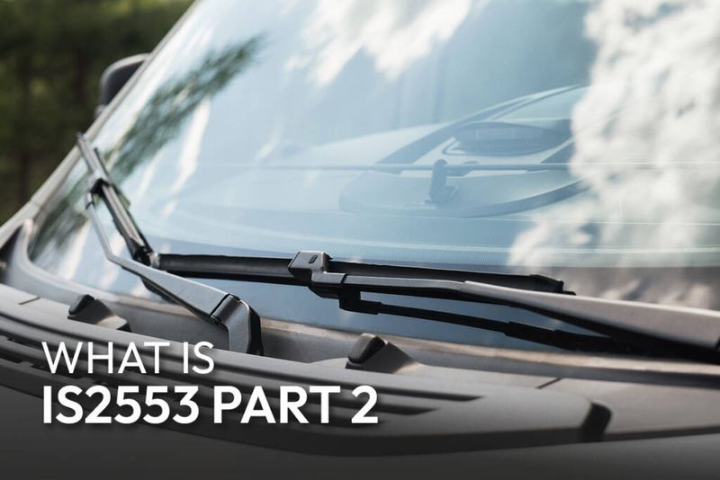 Understanding Laminated Glass Standards: IS2553 Part 2 and IR 43 Compliance