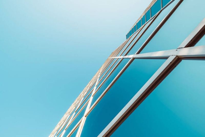Different Types Of Low-E Glass