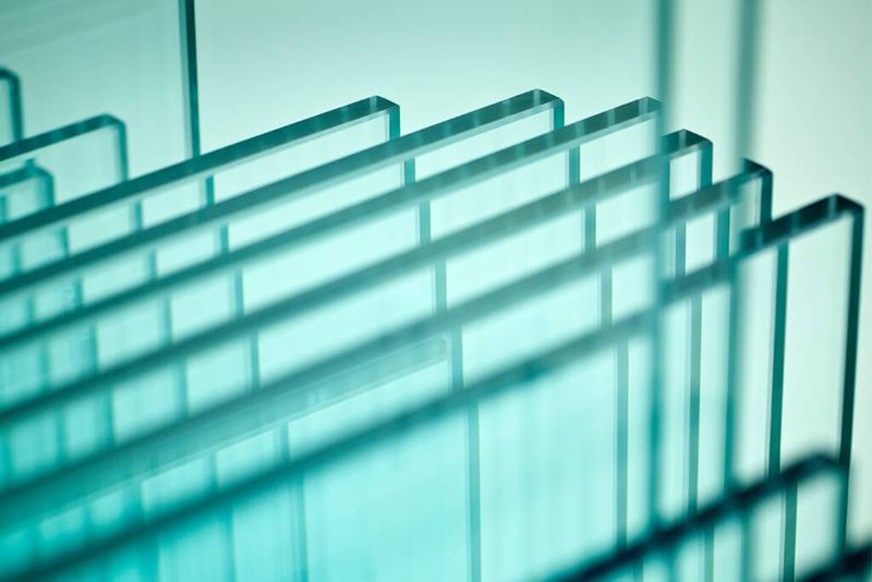 Low-Carbon Glass: A Sustainable Game-Changer for the Construction Industry