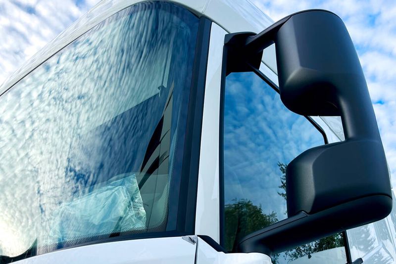 Through the Glass: Understanding Automobile Glass — Types, Functions & Innovations