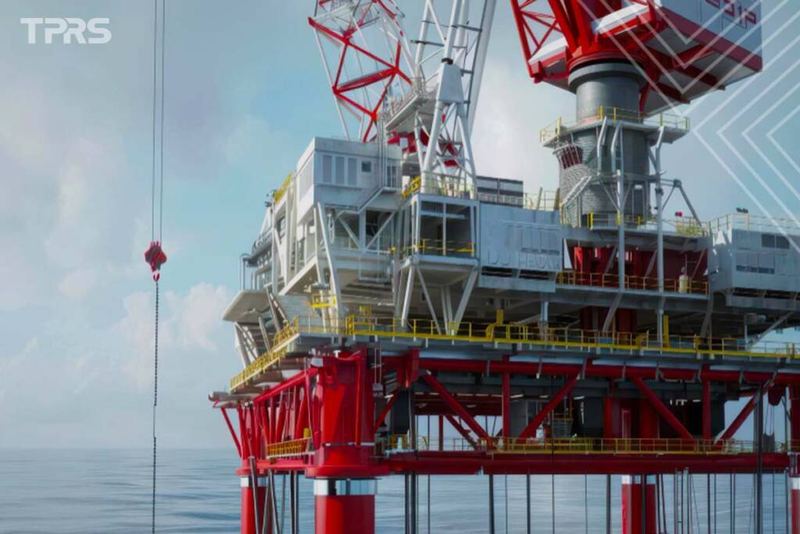 Offshore Applications: Glass for Oil Rigs & Support Vessels