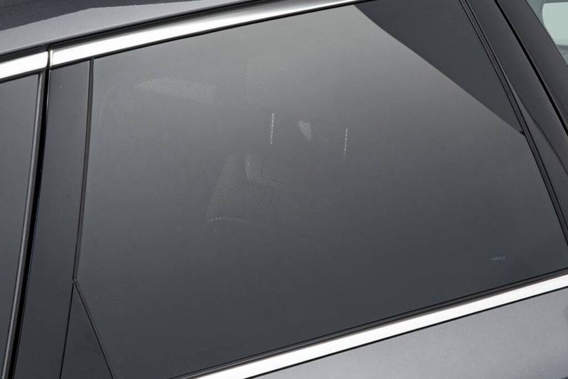 Smart Glass and Privacy Windows: The Future of Automotive Comfort