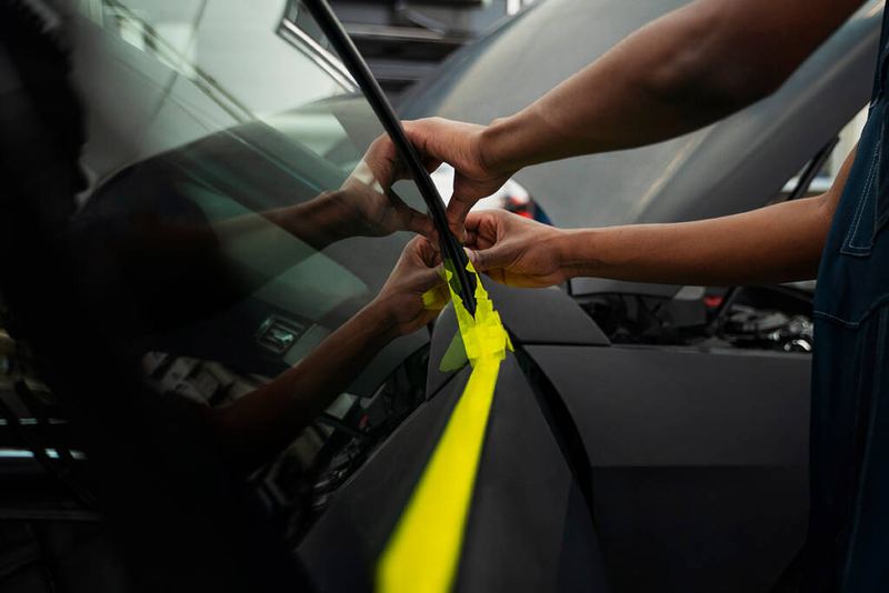 Auto Glass Tinting: More Than Just Shade — A Smart Upgrade Explained