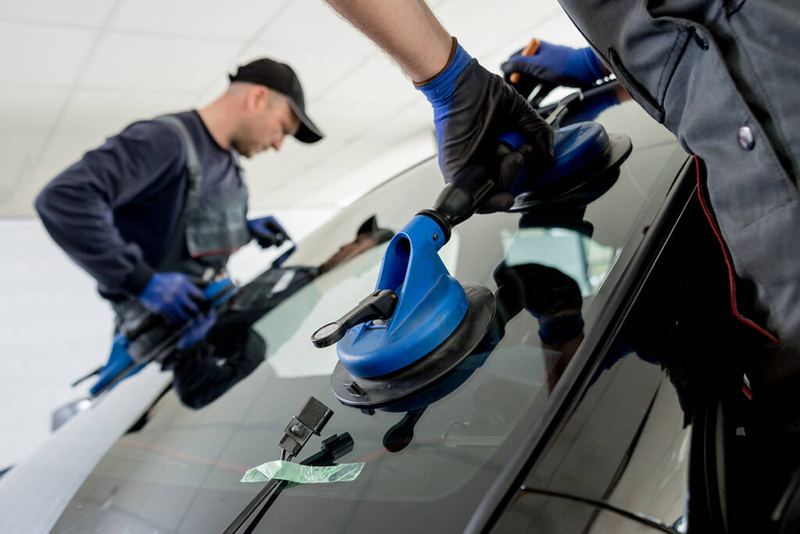 Everything You Need to Know About Windshield Repair and Replacement