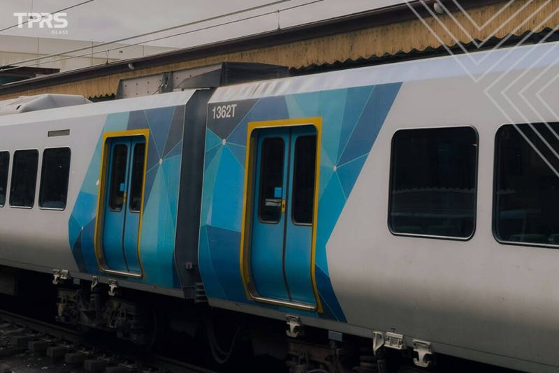 Rail Transport: Essential Glass Components for Railway in Modern Railway Systems
