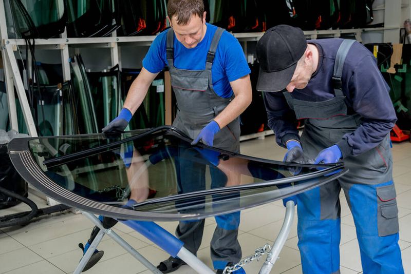 Glass for Buses: Windshield & Window Solutions You Should Know