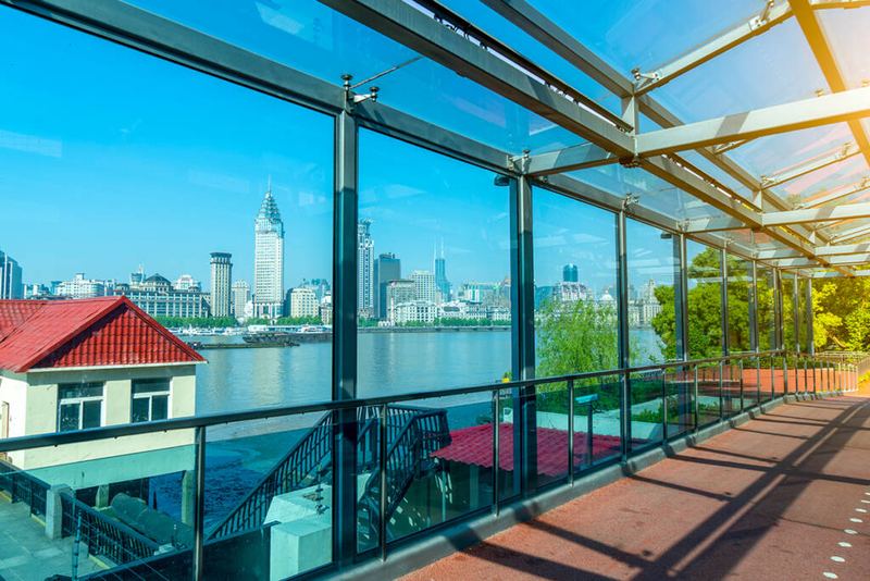 Different Types Of Low-E Glass