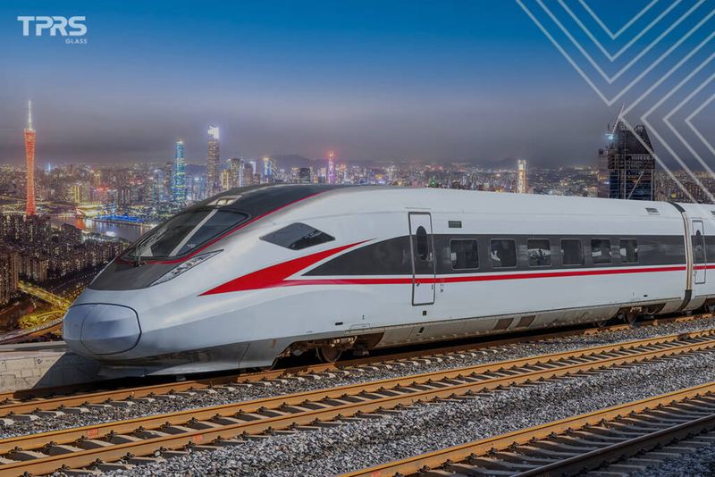 Rail Transport: Essential Glass Components for Railway in Modern Railway Systems