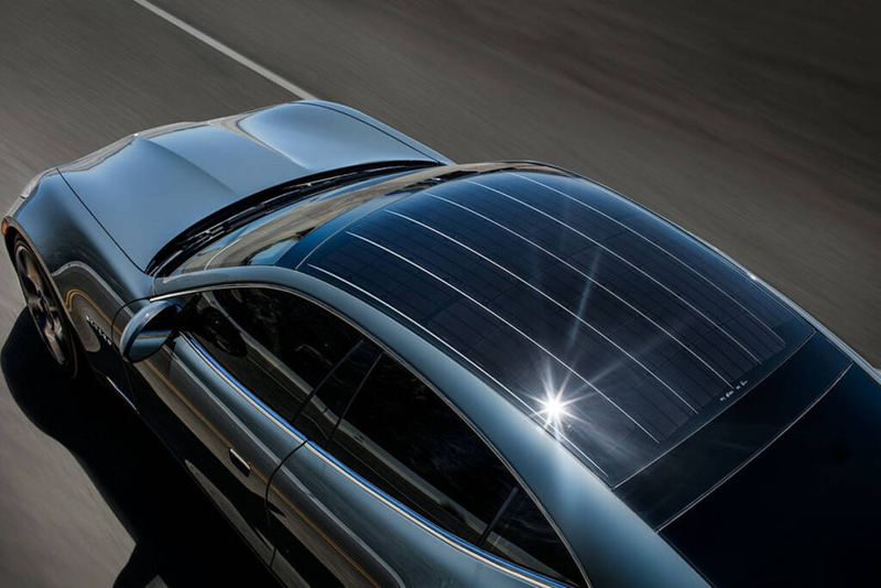 Smart Glass and Privacy Windows: The Future of Automotive Comfort