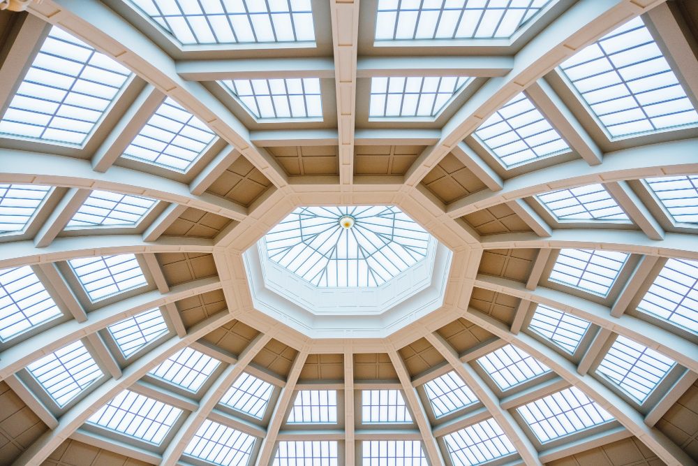 A Comprehensive Guide to the Benefits of Glass Skylights