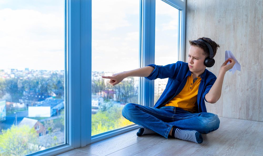Ultimate Guide For Choosing Soundproof Windows For Home