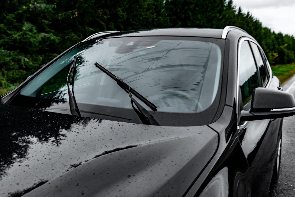 Exploring the Different Types of Automobile Glass and Their Functions.