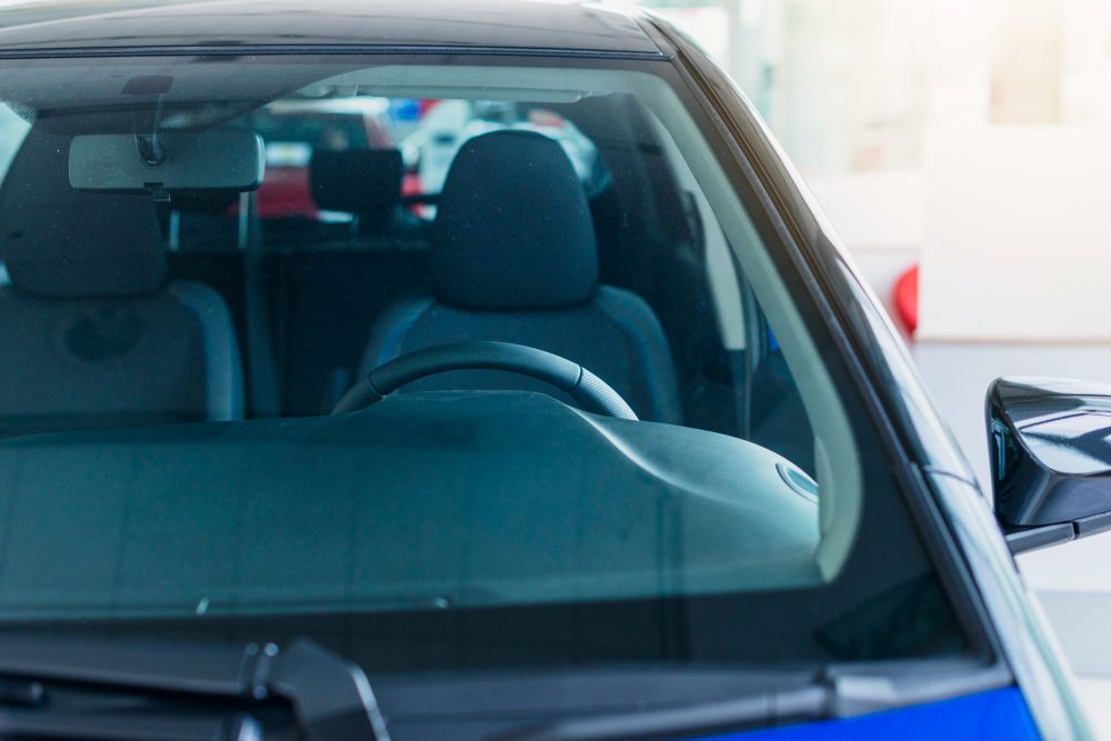 Everything You Need to Know About Windshield Repair and Replacement