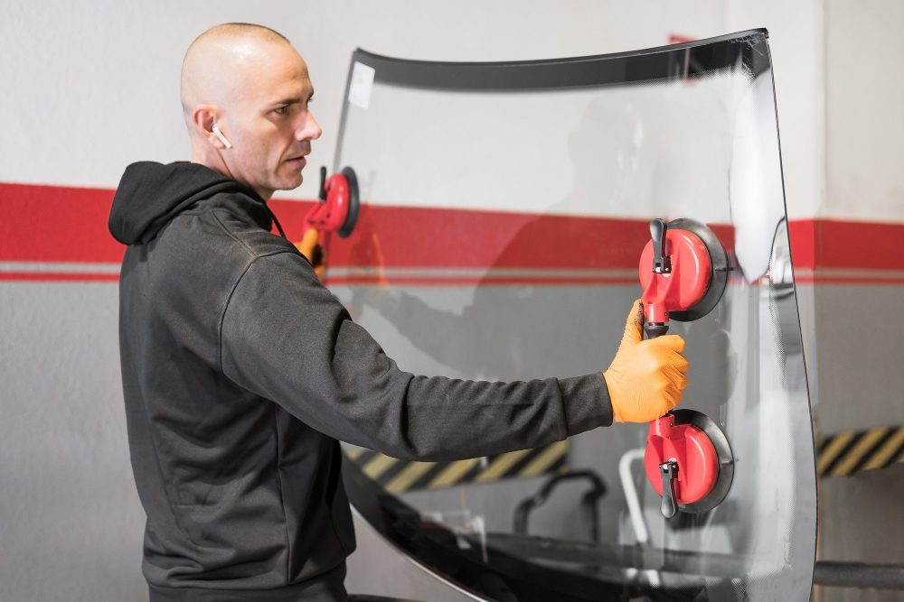 How Much Does Windshield Replacement Cost? Factors You Need to Consider
