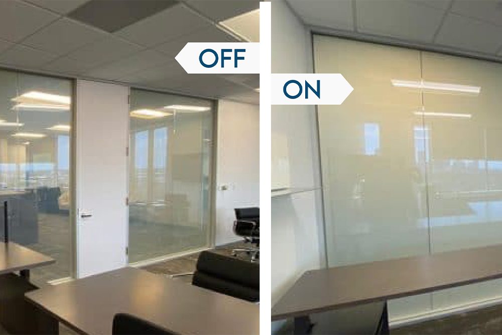 The Magic of Switchable Glass: Introduction to Wizard Glass