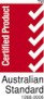 AS 1288:2006 Marking
