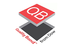 Dowsil Quality Bond - Structural Glazing Application