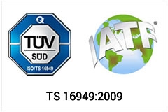 IATF 16949:2016