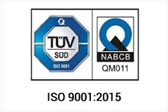 ISO 9001:2016